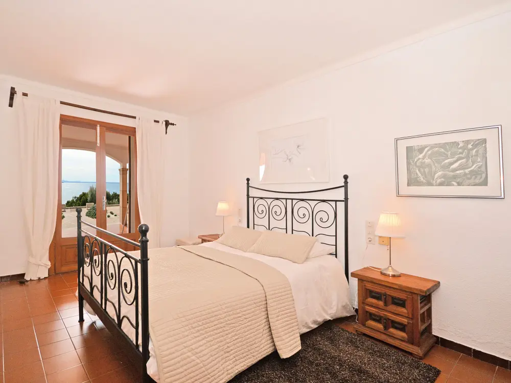 Maison de Vacances Alcúdia