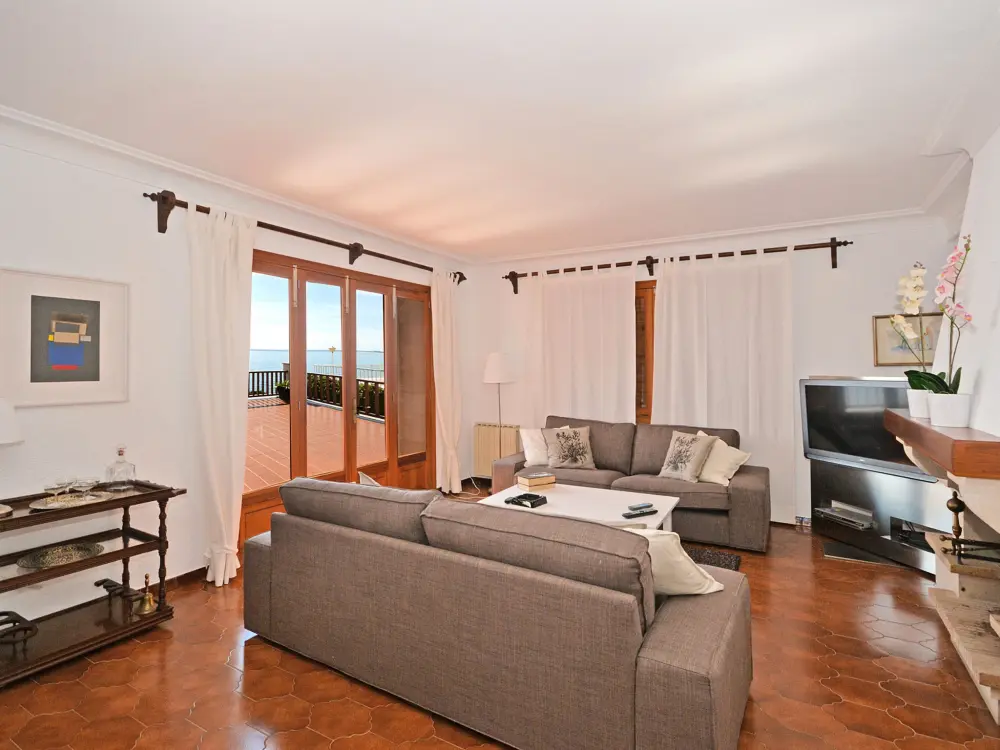 Maison de Vacances Alcúdia