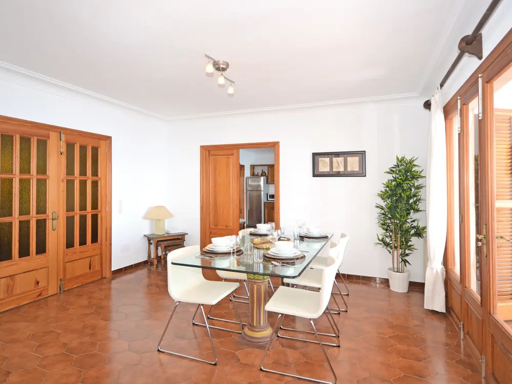 Maison de Vacances Alcúdia