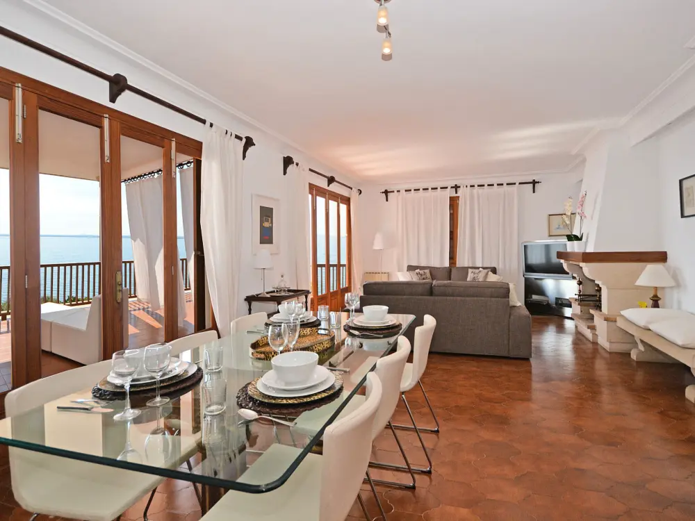 Maison de Vacances Alcúdia