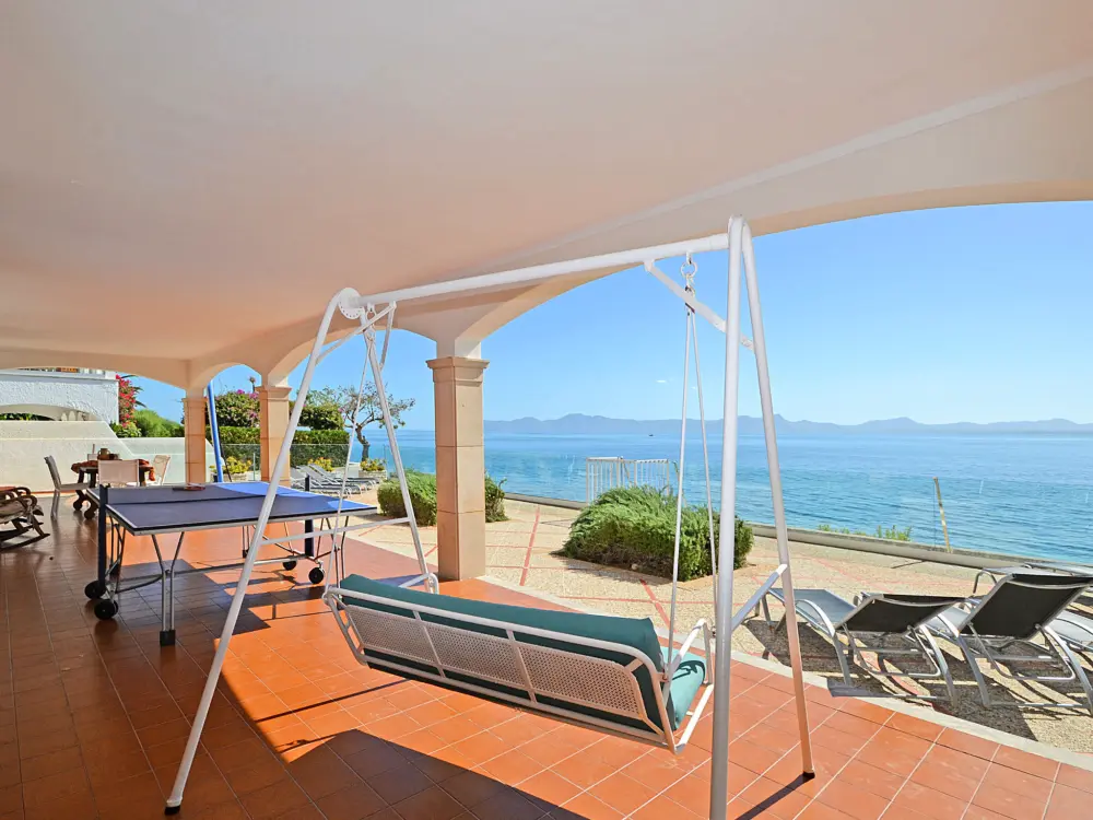 Maison de Vacances Alcúdia