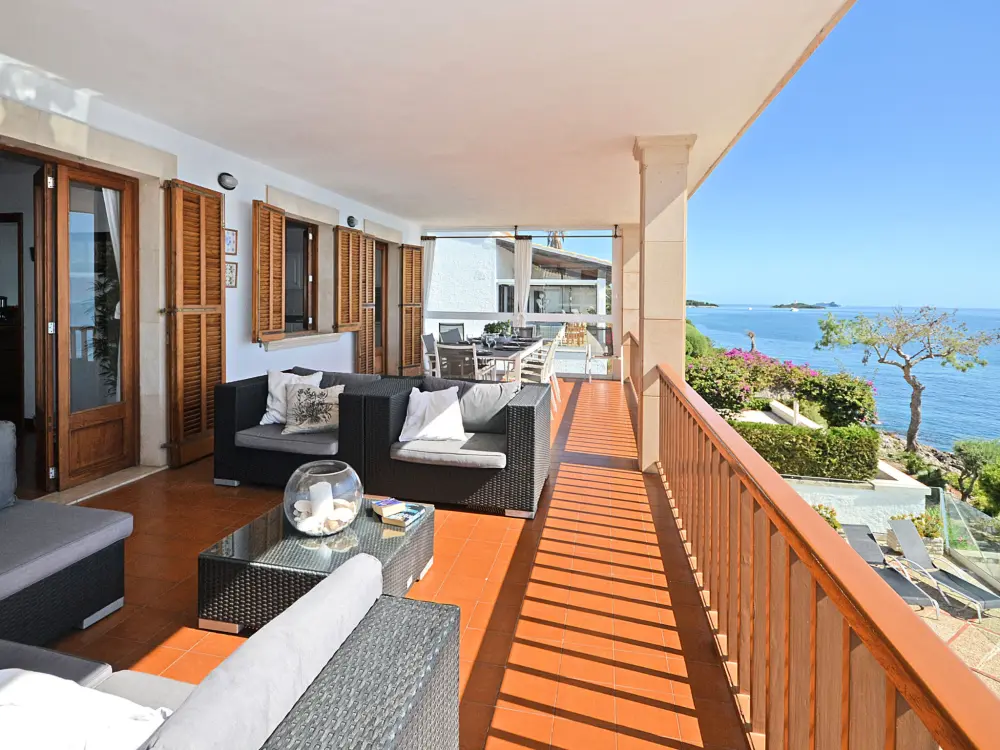 Maison de Vacances Alcúdia