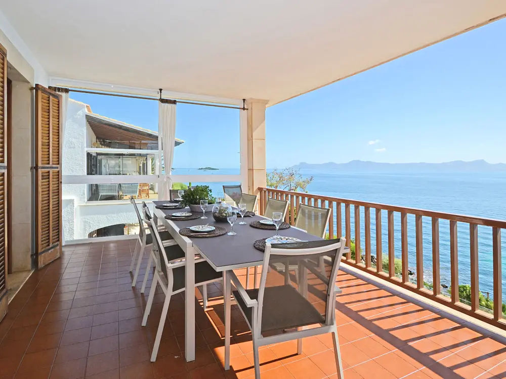 Maison de Vacances Alcúdia
