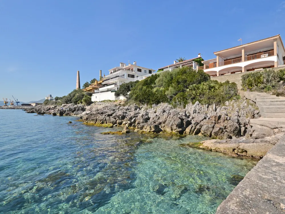 Maison de Vacances Alcúdia
