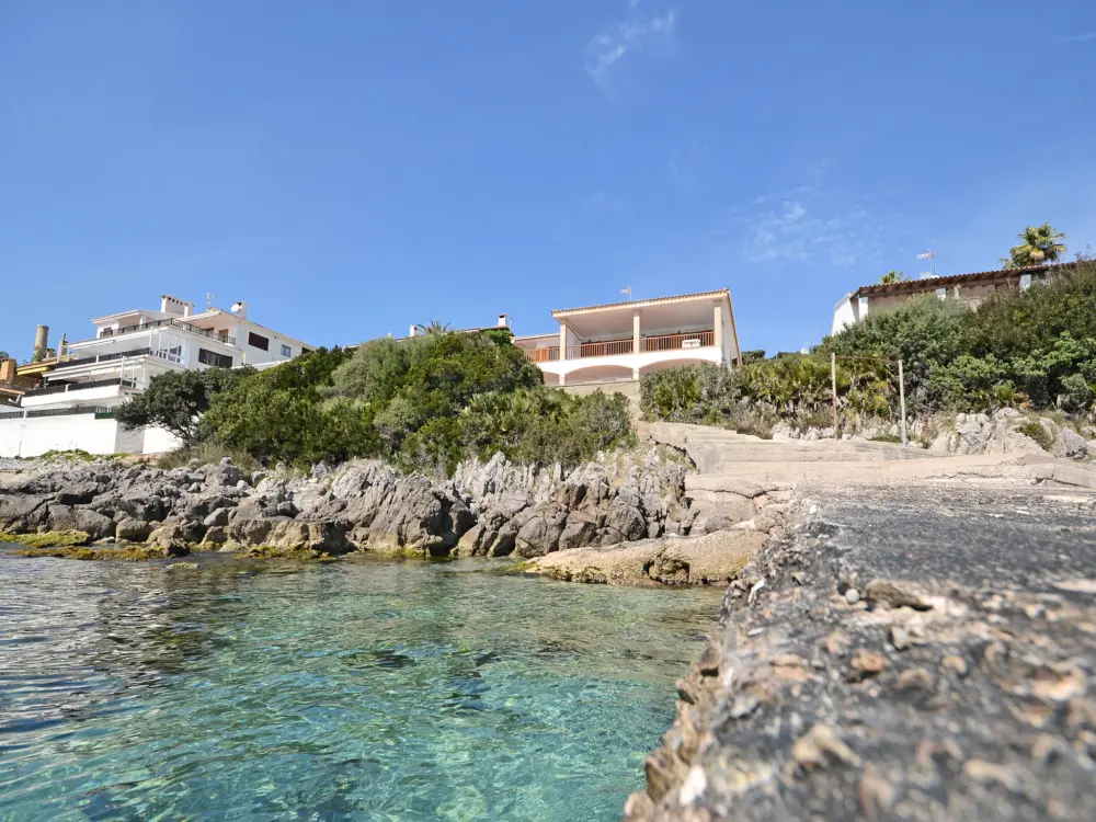 Maison de Vacances Alcúdia