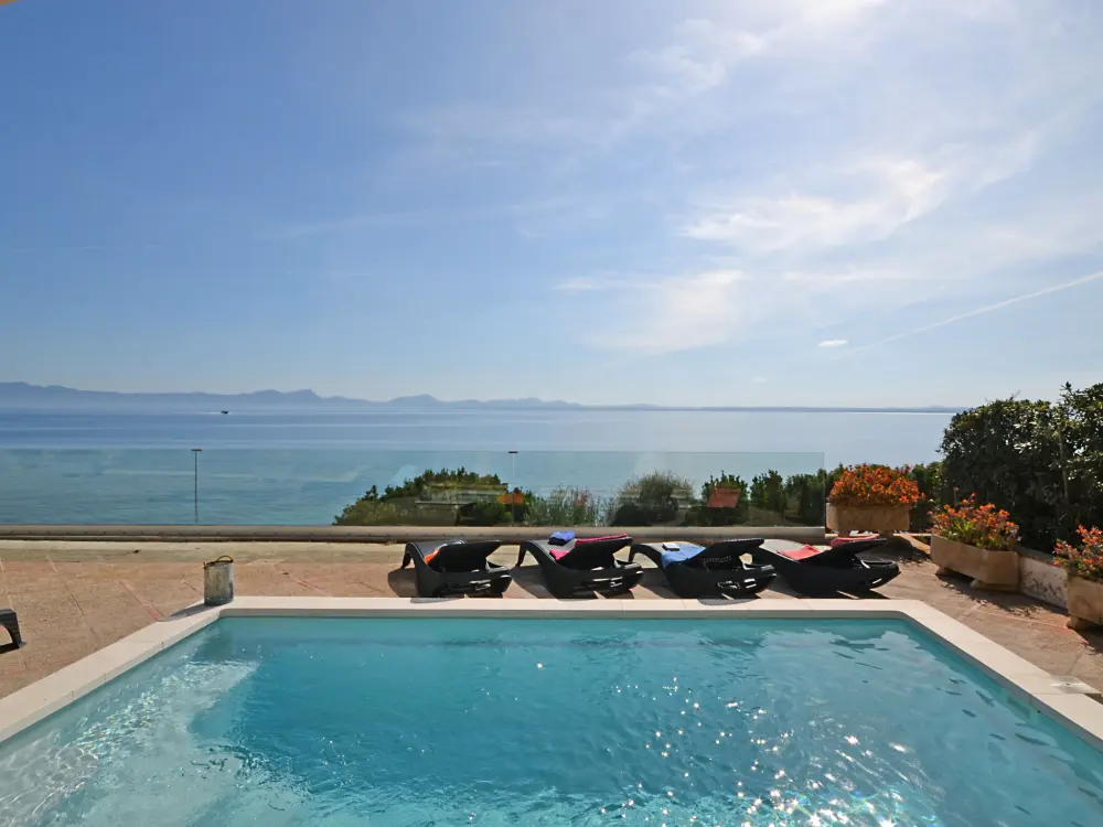 Maison de Vacances Alcúdia