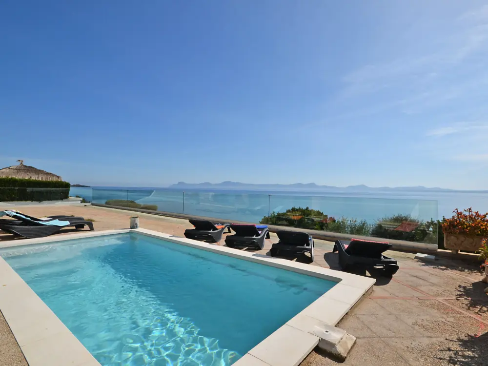 Maison de Vacances Alcúdia