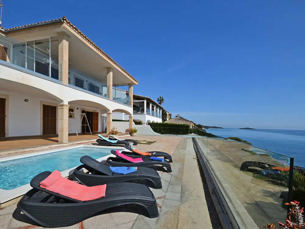 Maison de Vacances Alcúdia