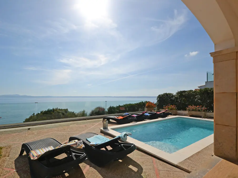 Maison de Vacances Alcúdia