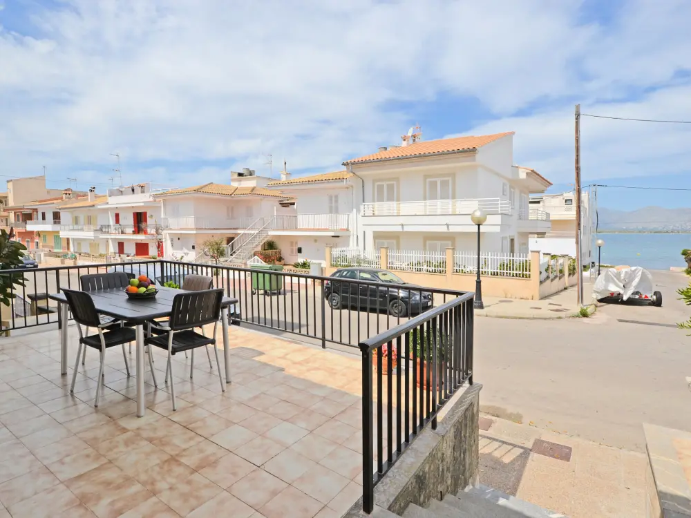Maison de Vacances Alcúdia