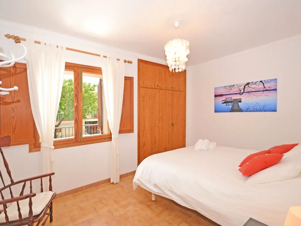 Maison de Vacances Alcúdia