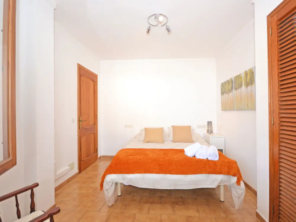 Maison de Vacances Alcúdia