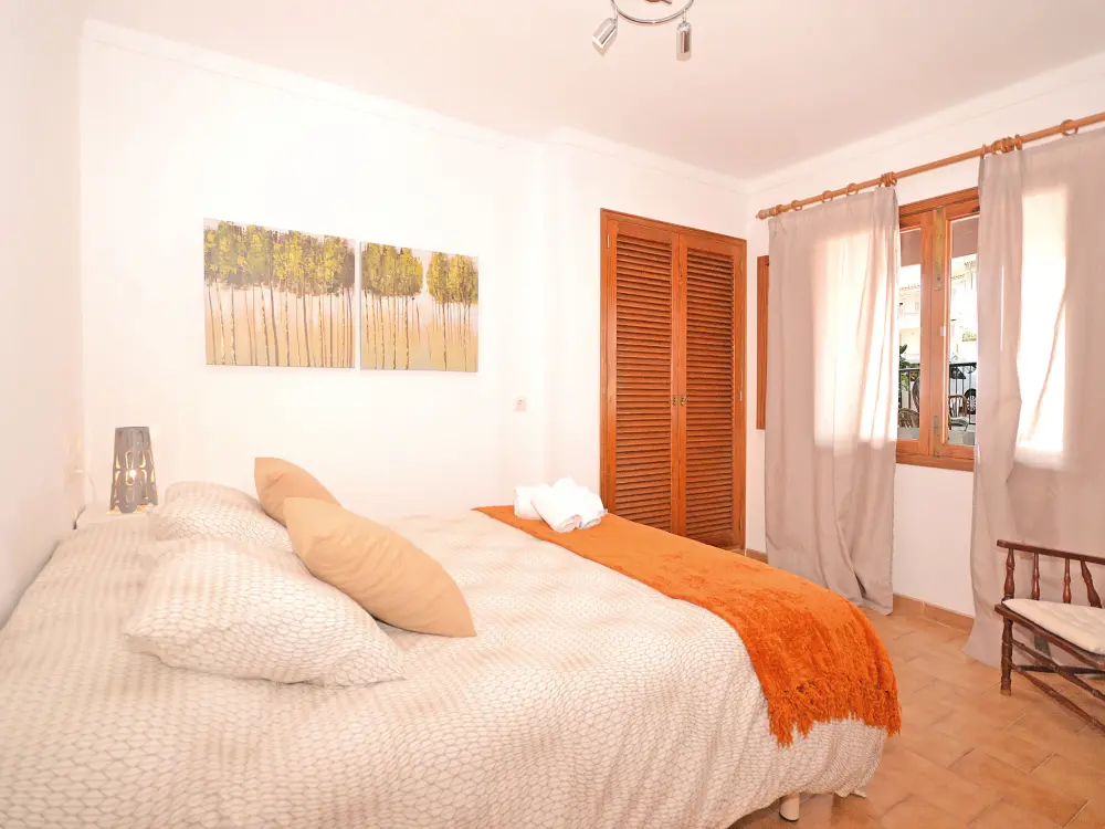 Maison de Vacances Alcúdia