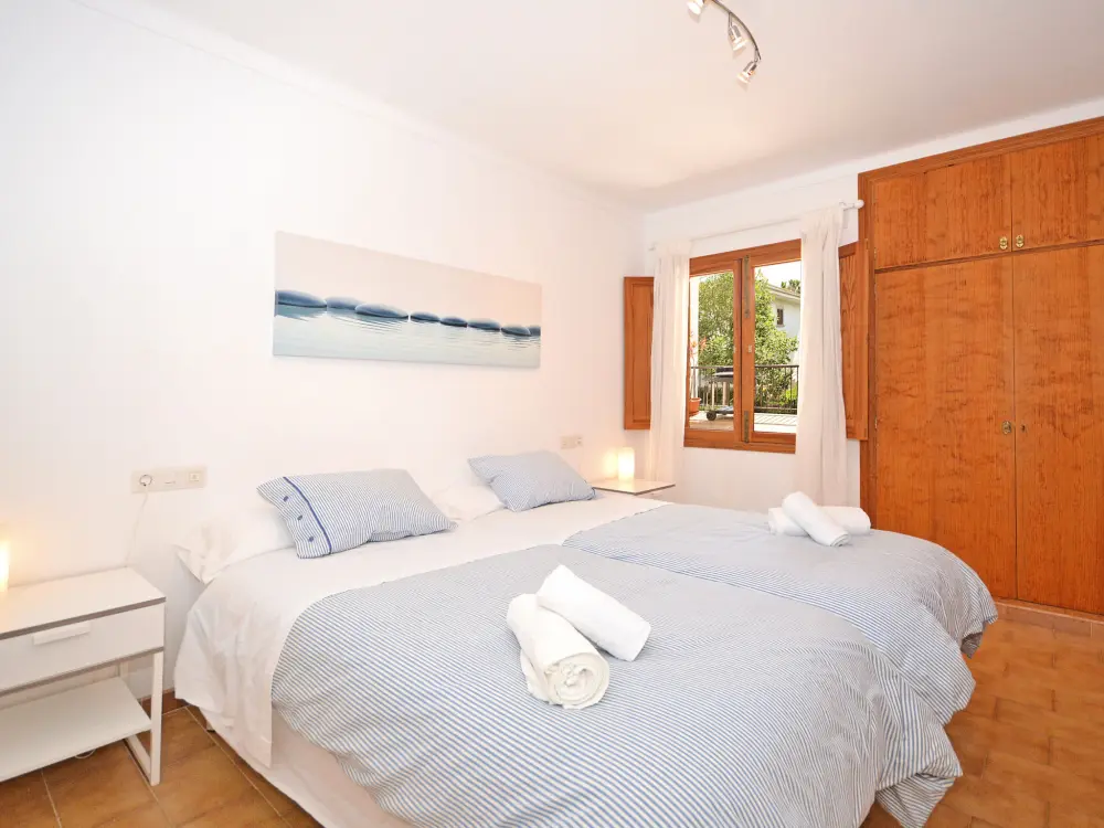 Maison de Vacances Alcúdia
