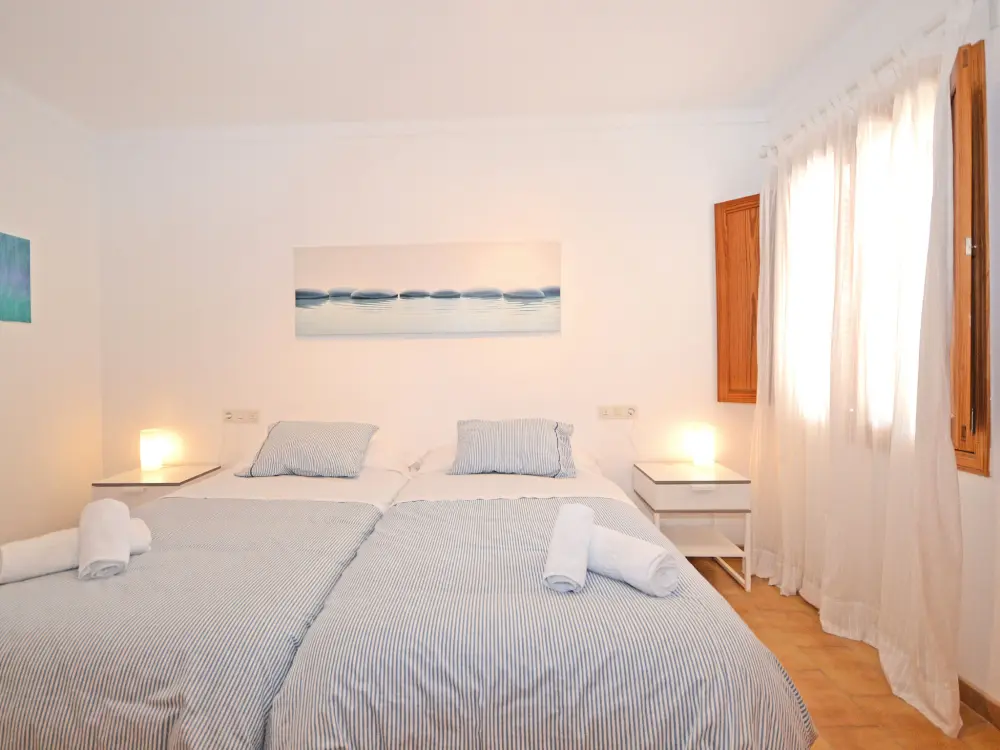 Maison de Vacances Alcúdia