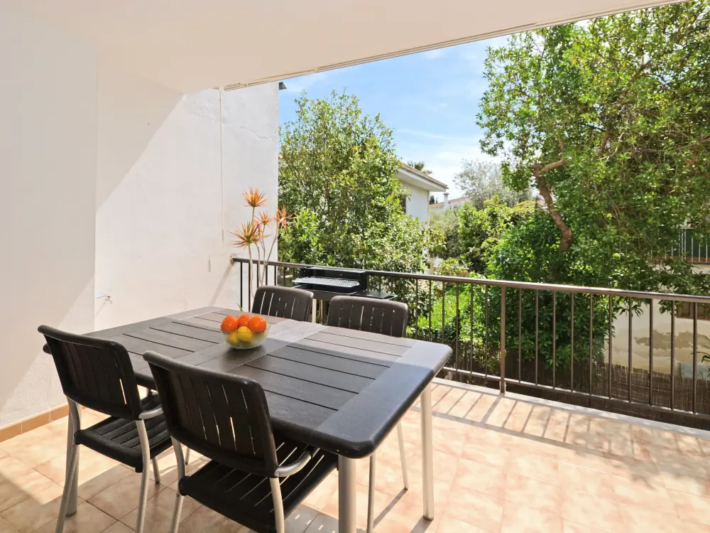 Maison de Vacances Alcúdia