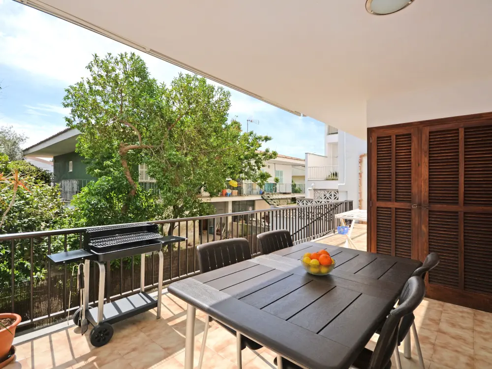 Maison de Vacances Alcúdia