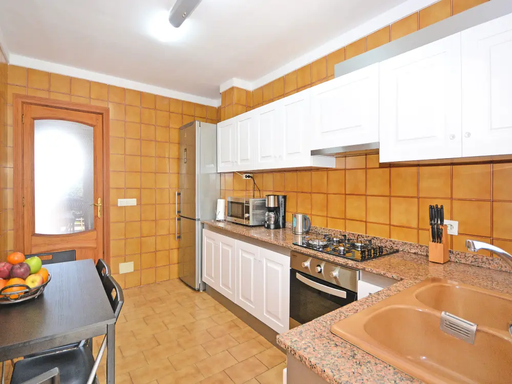 Maison de Vacances Alcúdia