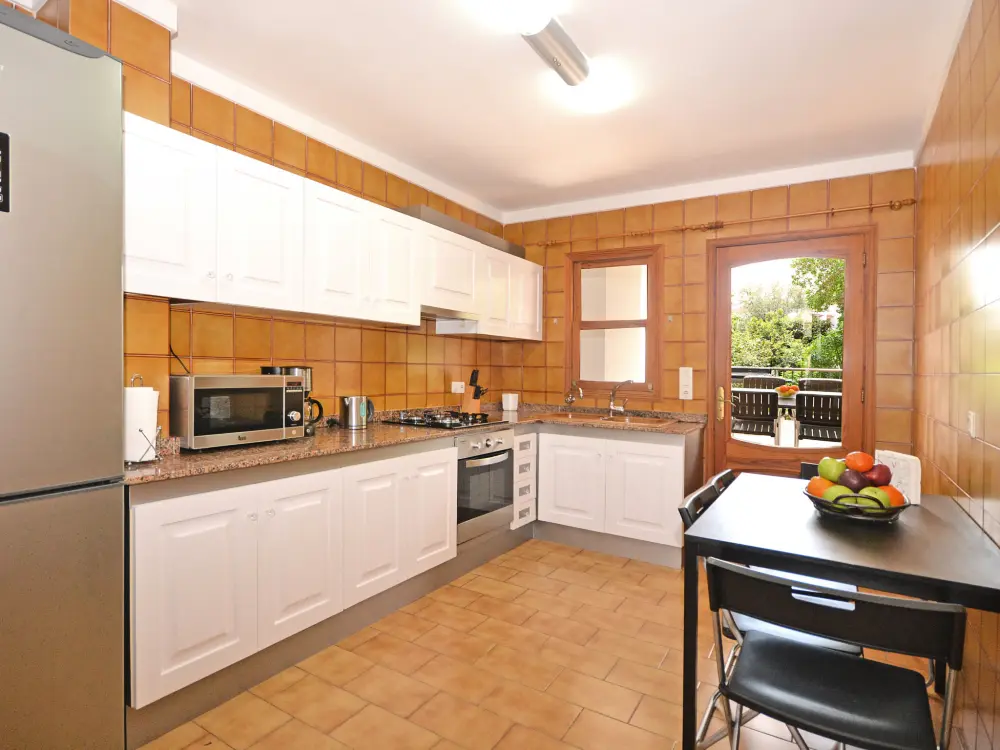 Maison de Vacances Alcúdia