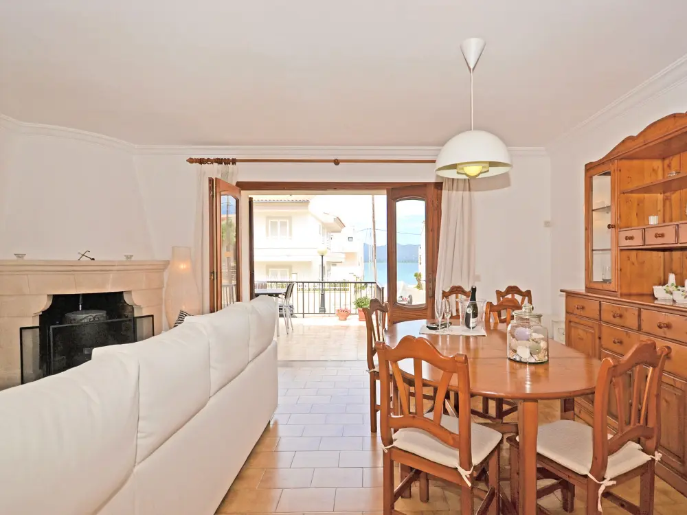 Maison de Vacances Alcúdia