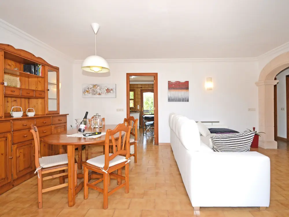 Maison de Vacances Alcúdia
