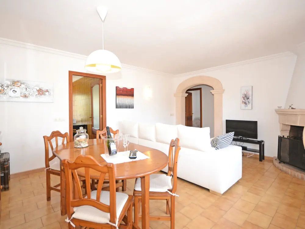 Maison de Vacances Alcúdia