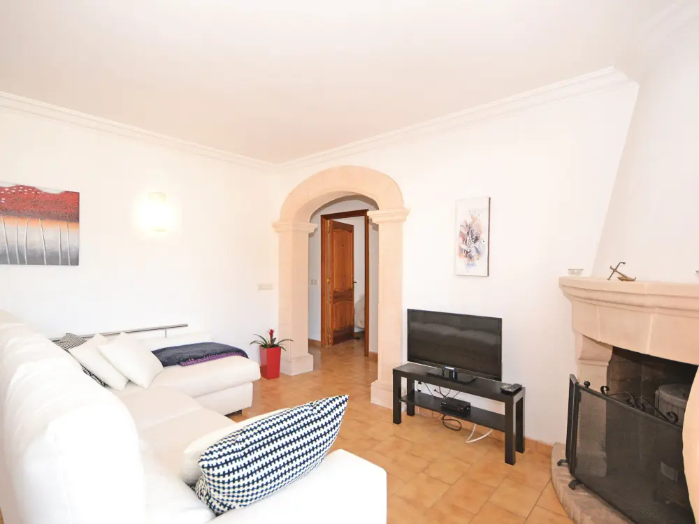Maison de Vacances Alcúdia