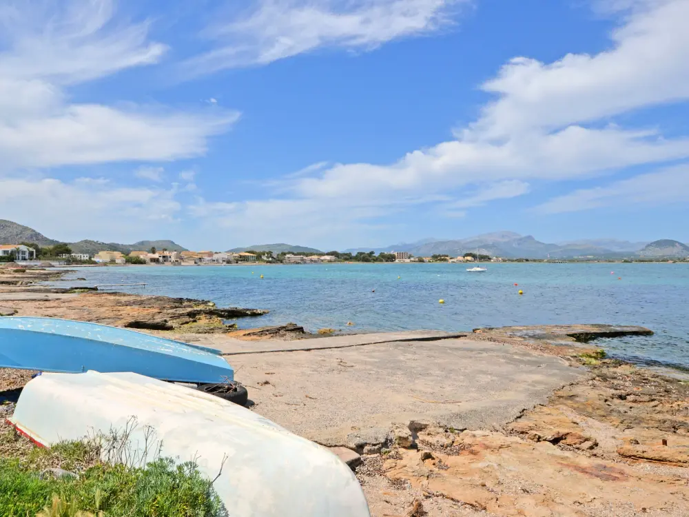 Maison de Vacances Alcúdia
