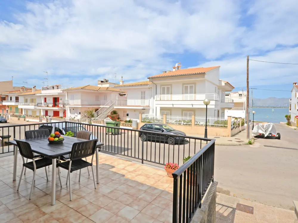 Maison de Vacances Alcúdia