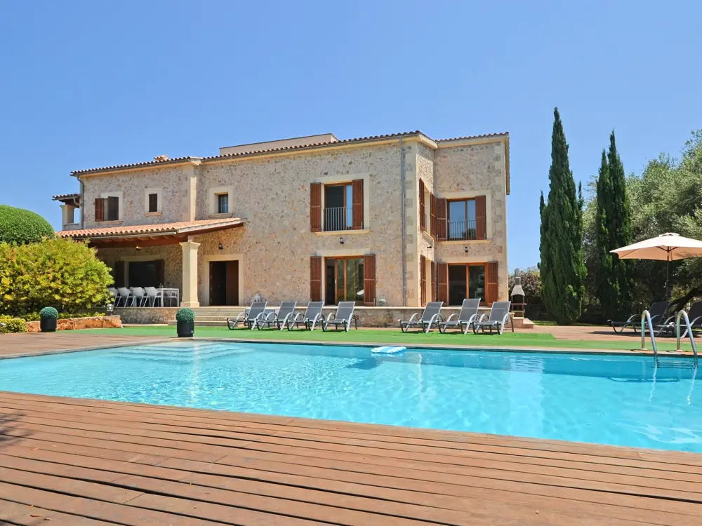 Maison de Vacances Alcúdia