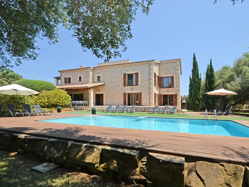 Maison de Vacances Alcúdia