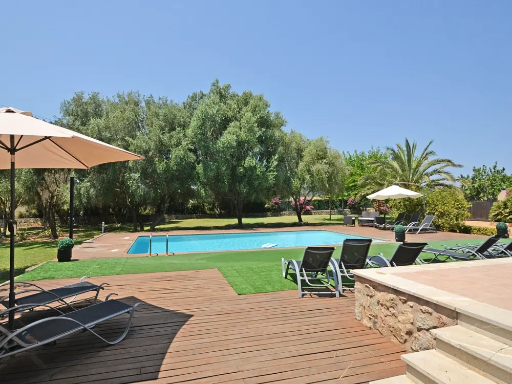 Maison de Vacances Alcúdia