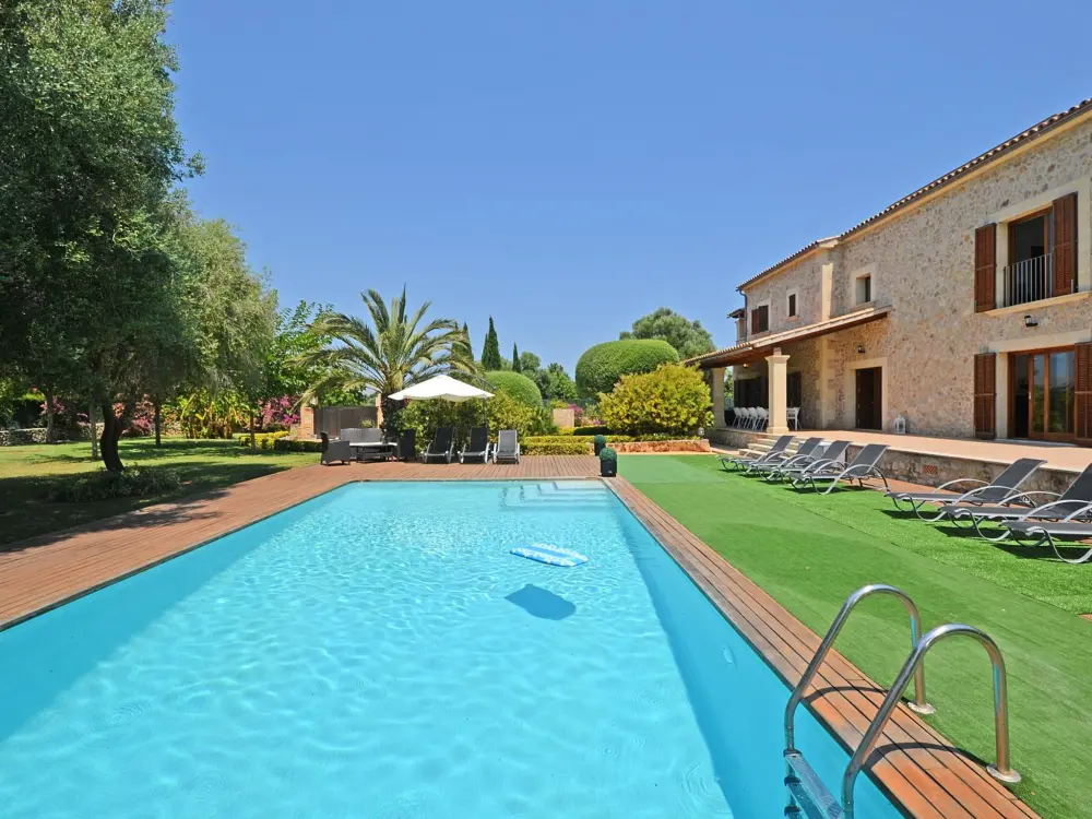 Maison de Vacances Alcúdia