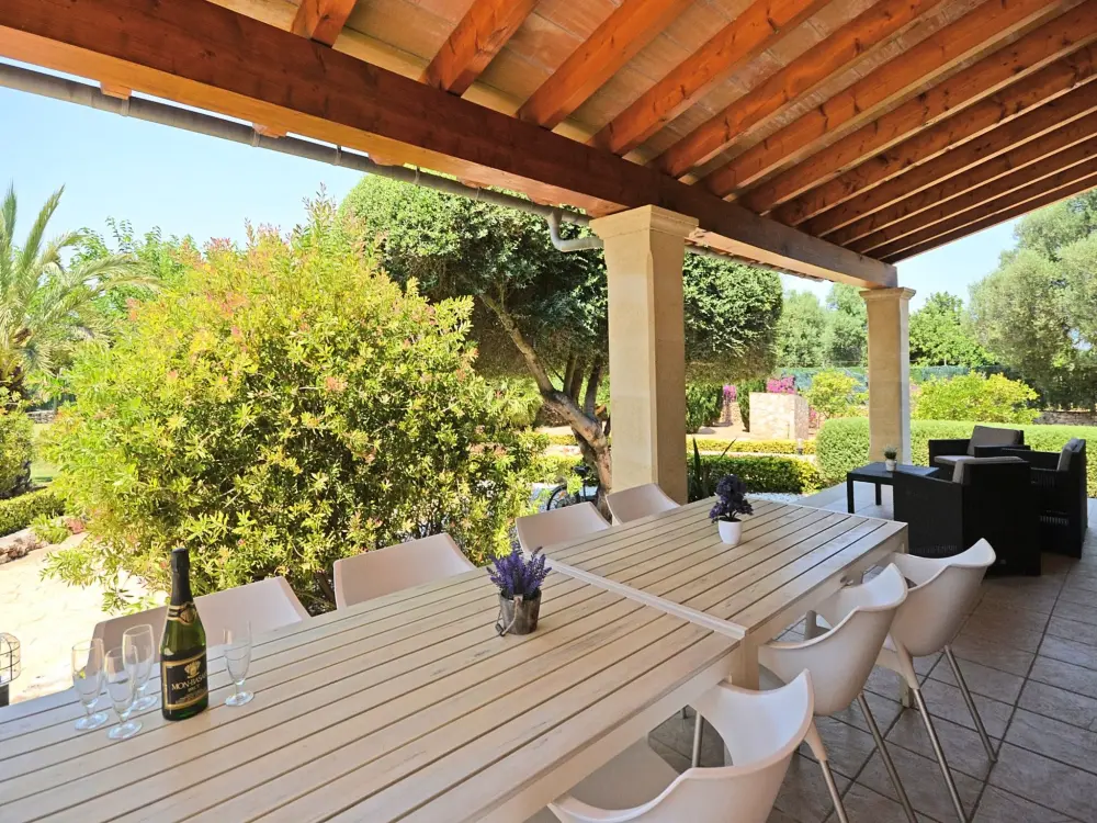 Maison de Vacances Alcúdia