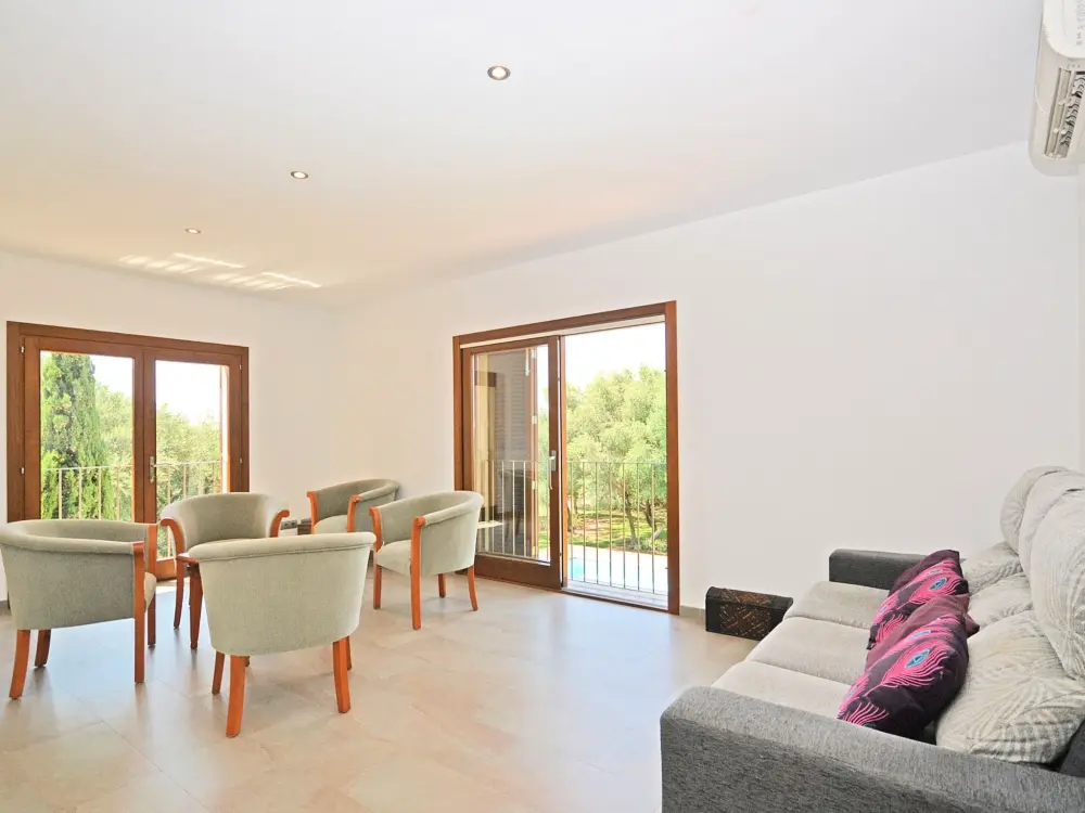 Maison de Vacances Alcúdia