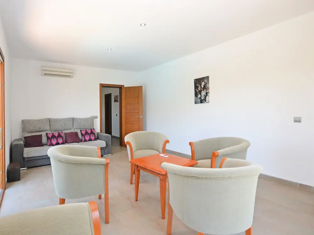 Maison de Vacances Alcúdia