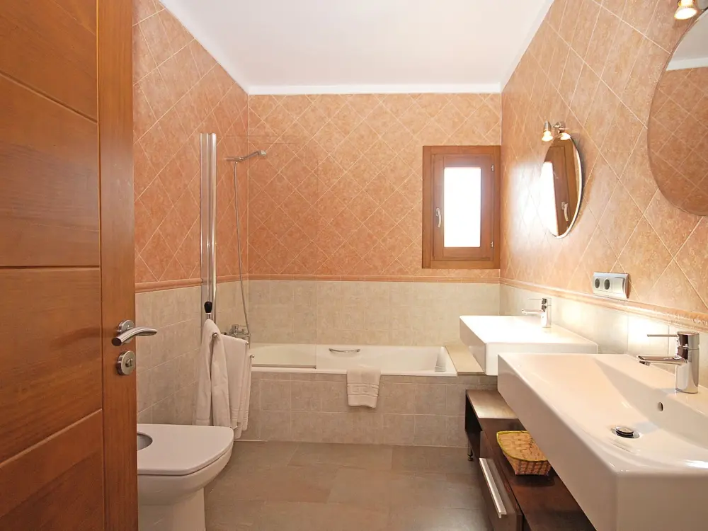 Maison de Vacances Alcúdia
