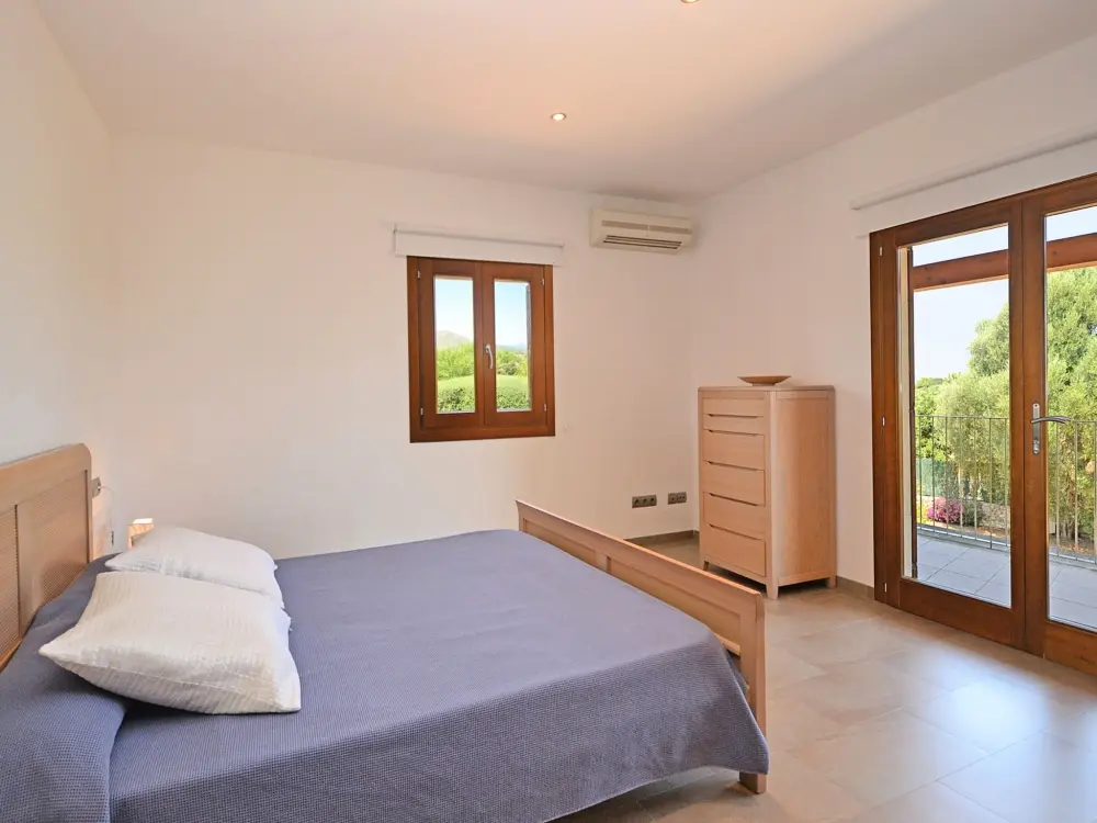 Maison de Vacances Alcúdia