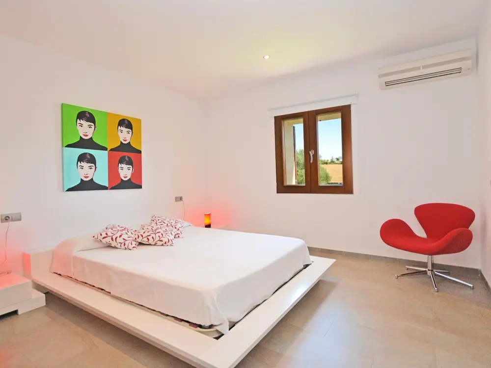 Maison de Vacances Alcúdia