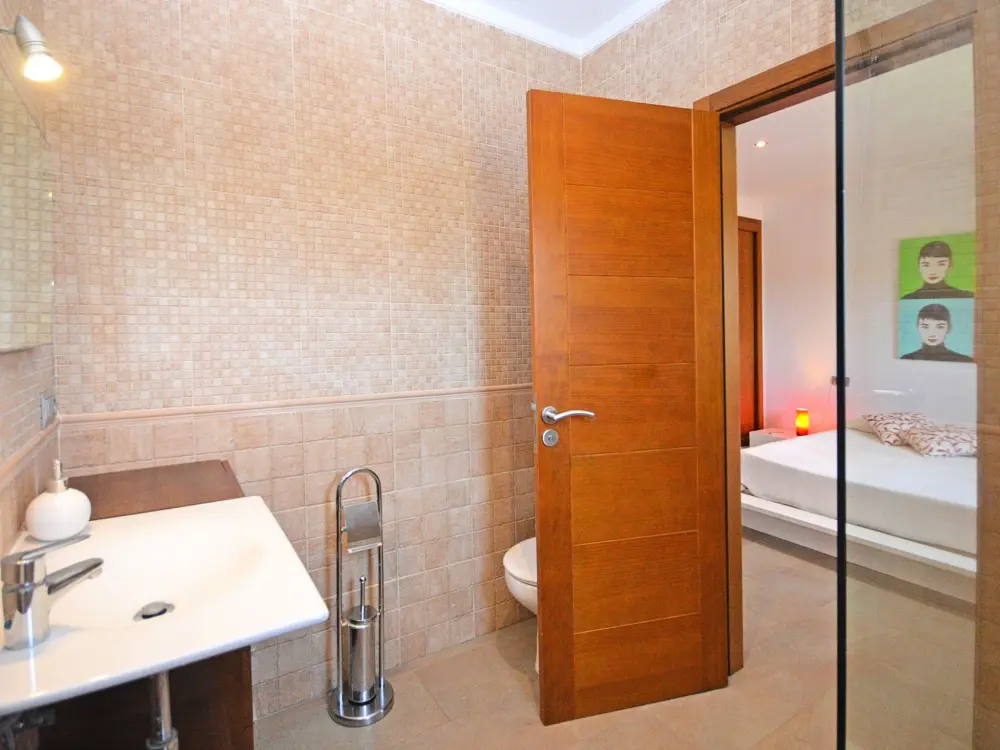 Maison de Vacances Alcúdia