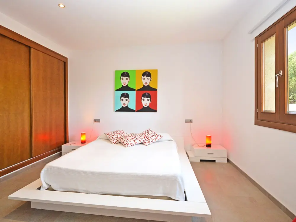 Maison de Vacances Alcúdia