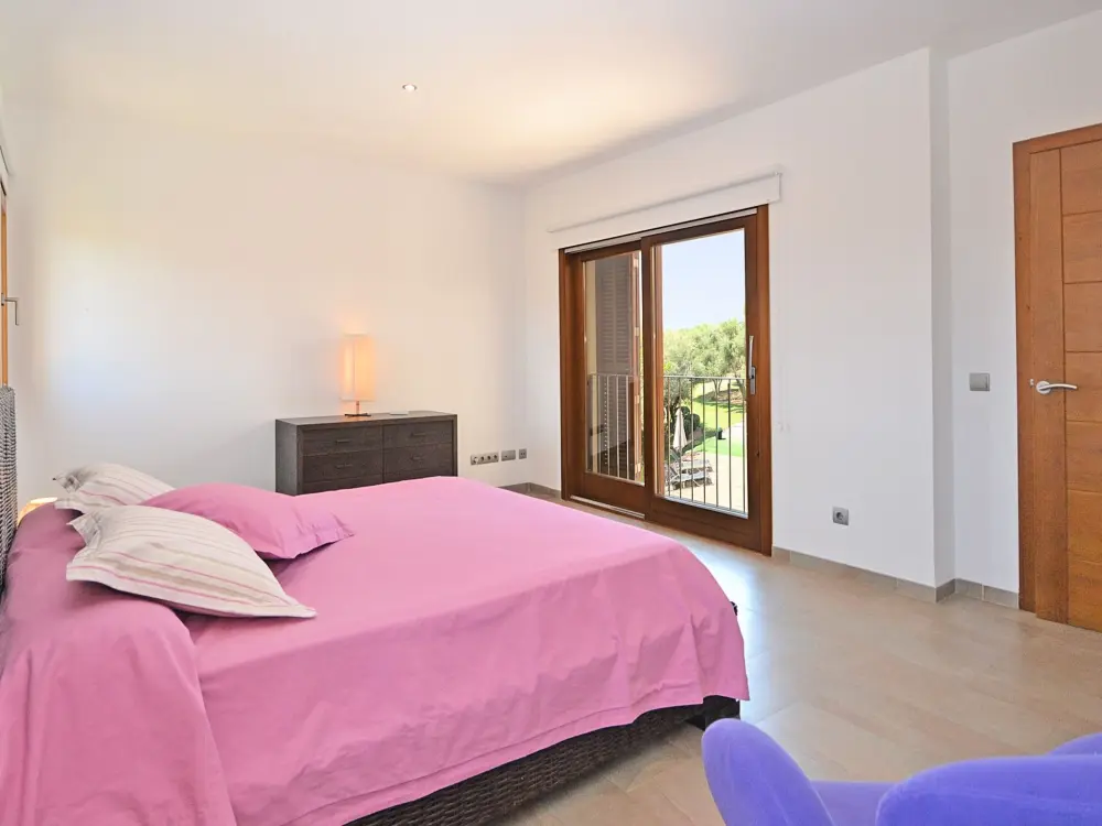 Maison de Vacances Alcúdia
