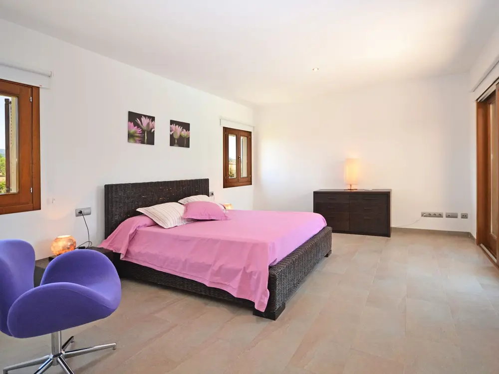 Maison de Vacances Alcúdia