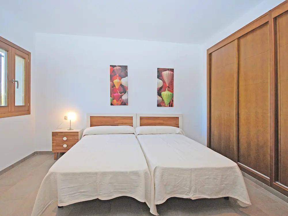 Maison de Vacances Alcúdia