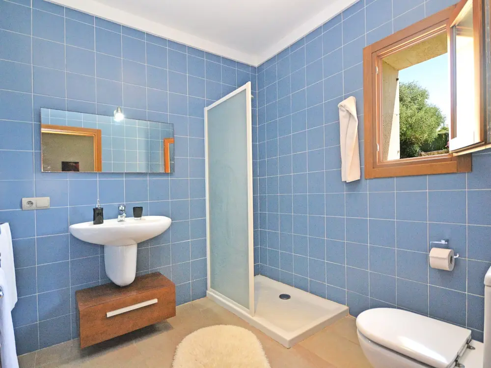 Maison de Vacances Alcúdia