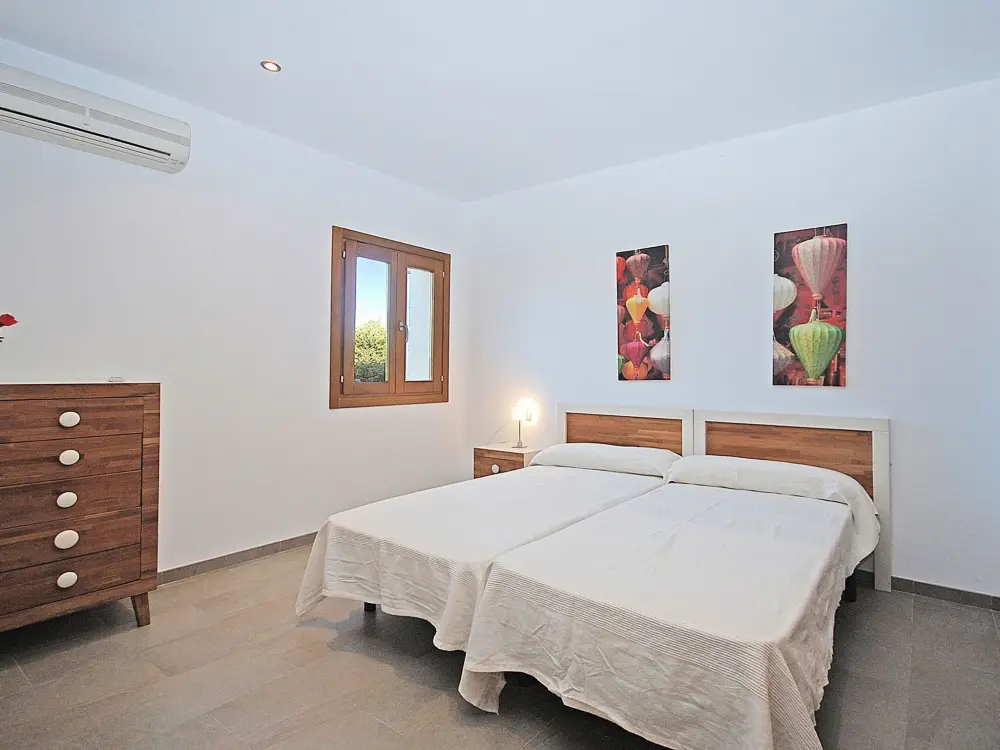 Maison de Vacances Alcúdia
