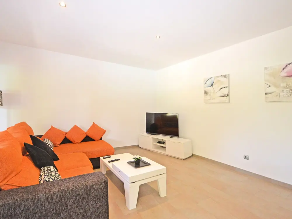 Maison de Vacances Alcúdia