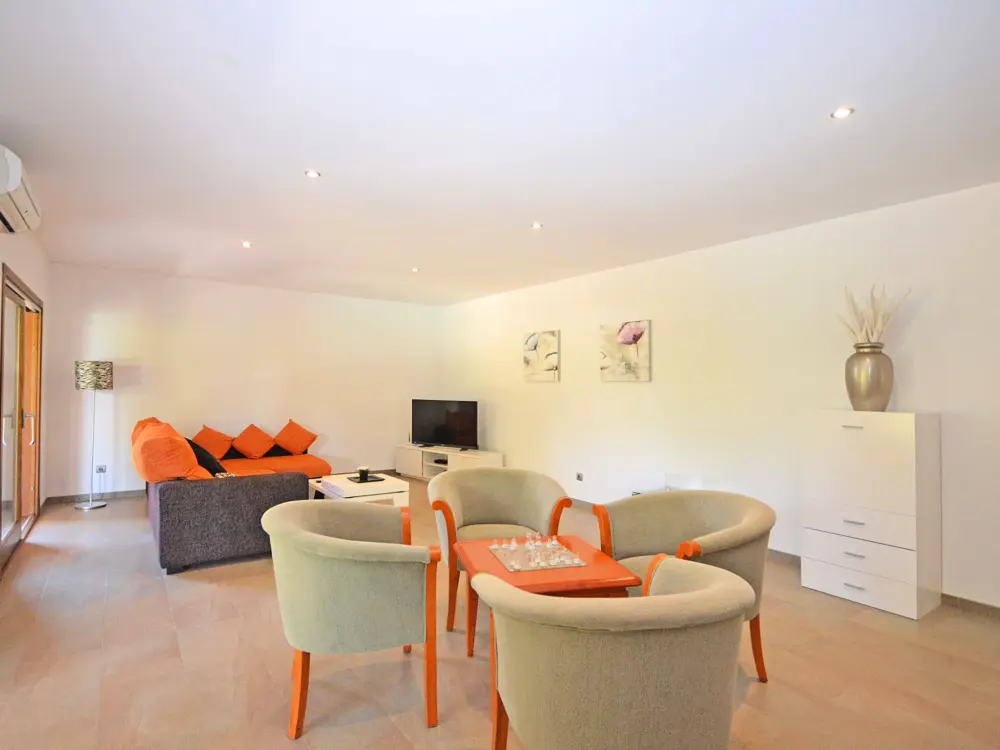 Maison de Vacances Alcúdia