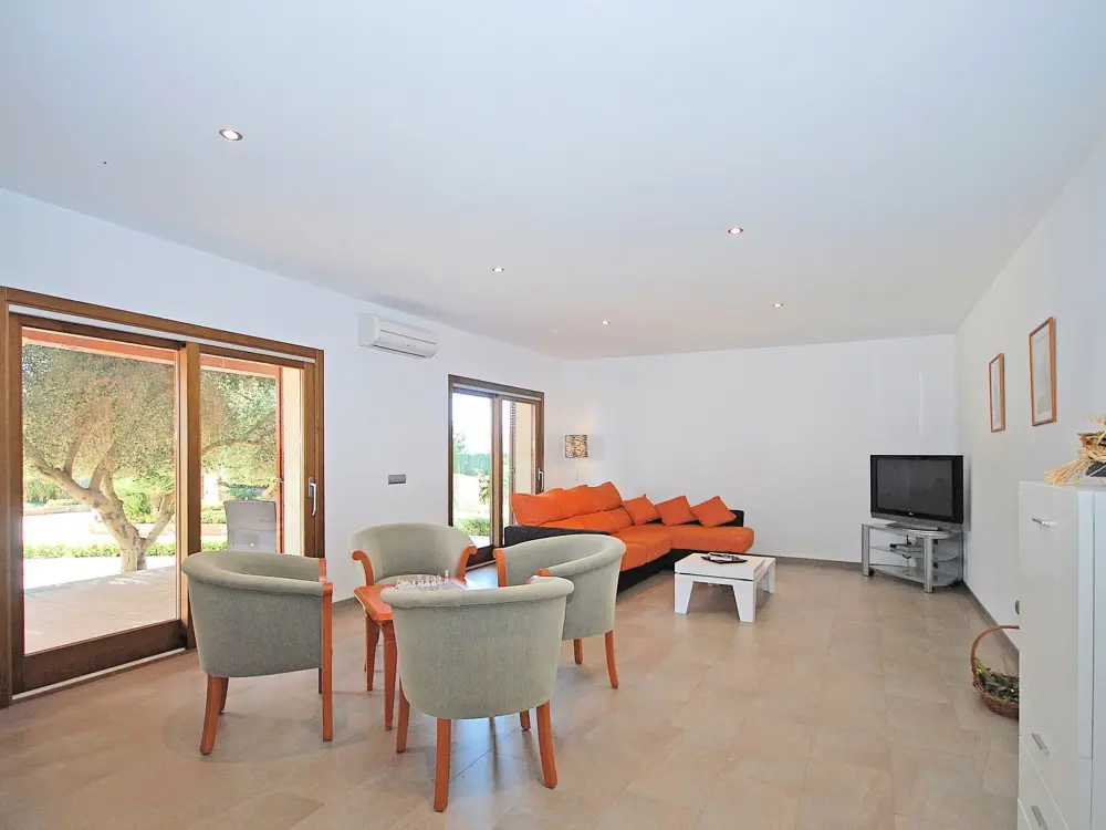 Maison de Vacances Alcúdia