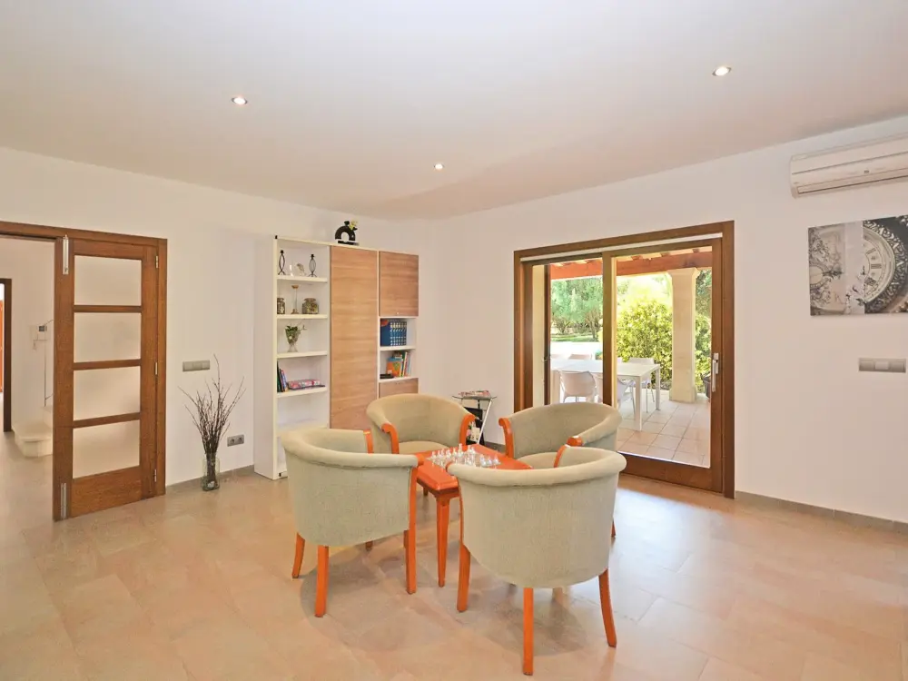 Maison de Vacances Alcúdia